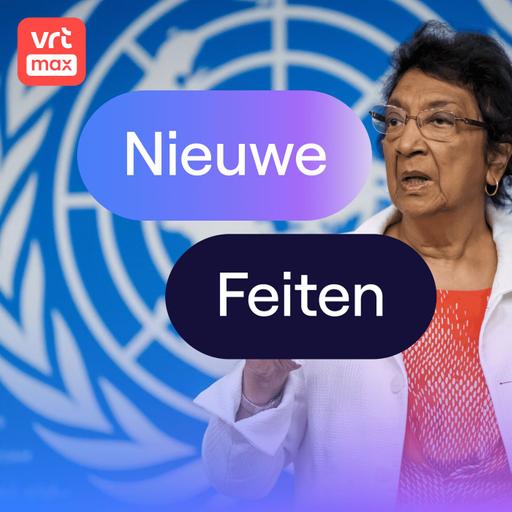 Nobelprijs voor pionier Internationaal Strafhof Navi Pillay
