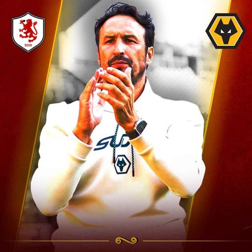 The Opposition Show: Middlesbrough vs Wolves