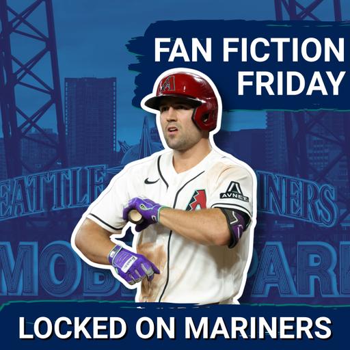 Is THIS Enough For the Seattle Mariners to TRADE George Kirby?! | Fan Fiction Friday
