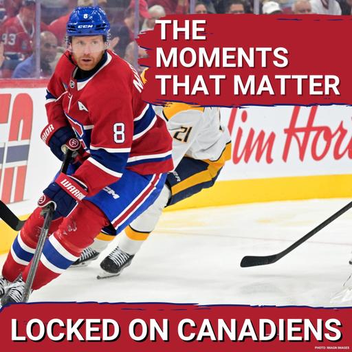 MOMENT MELTDOWN: Canadiens SQUANDER Two Points, Even Strength Efforts Wasted by Special Teams