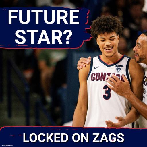 Why Gonzaga guard Juwan Ekanga will EMERGE as Mark Few's next international star!