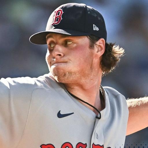 UNTOUCHABLE: Red Sox Rotation REVEALED – Why Garrett Crochet and Payton Tolle Are ESSENTIAL