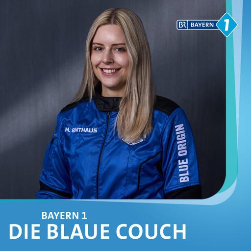 Erste Rollstuhlfahrerin im All, Michaela Benthaus, "Man soll sich seine Träume ganz hoch stecken und sich einfach trauen"