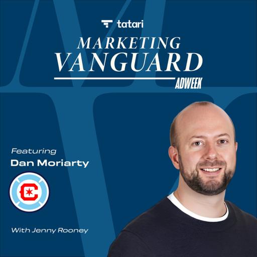 Brandweek 2026: The Hard Leadership Calls Behind Chicago Fire FC’s Growth ft. Dan Moriarty