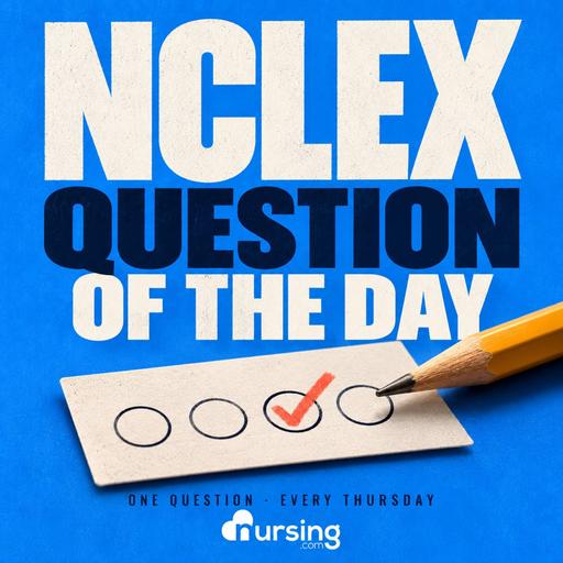 QOD: General Adaptation Syndrome | NCLEX Practice Question