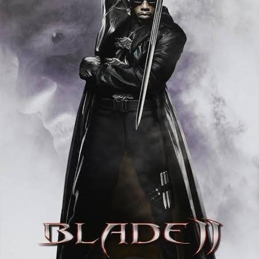 Archives - The Creepy Classics: "Blade 2"