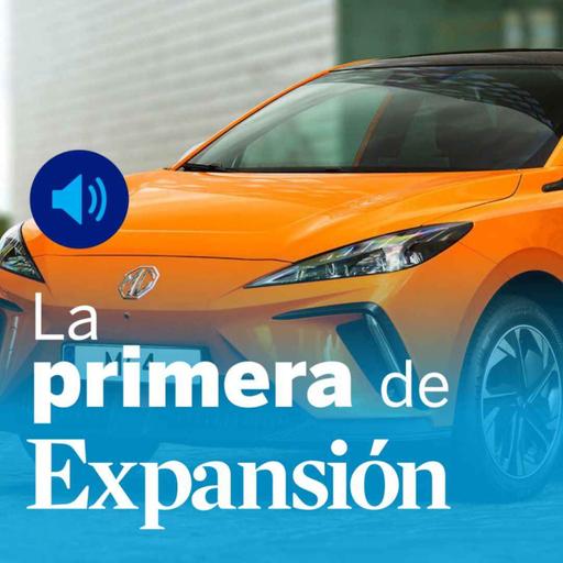 MG, BYD, CaixaBank, Telefónica, KKR, SoftBank y Open AI