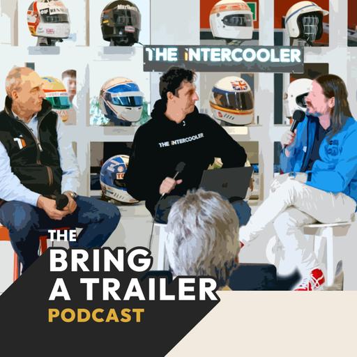 Special Episode: How the 986 Boxster Saved Porsche – with Alex Porter from BaT