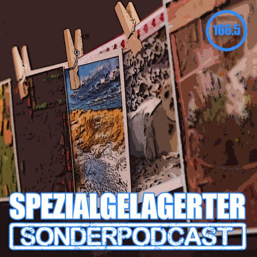SSP #166.5: Sommer Sonderfeedback