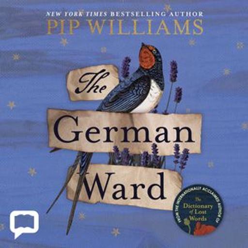 Chris Hammer, Jem Calder and Pip Williams reviewed on this week's Bookshelf