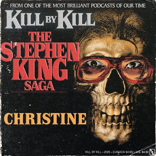 Christine vol. 2 (w/ Oli Hamilton)