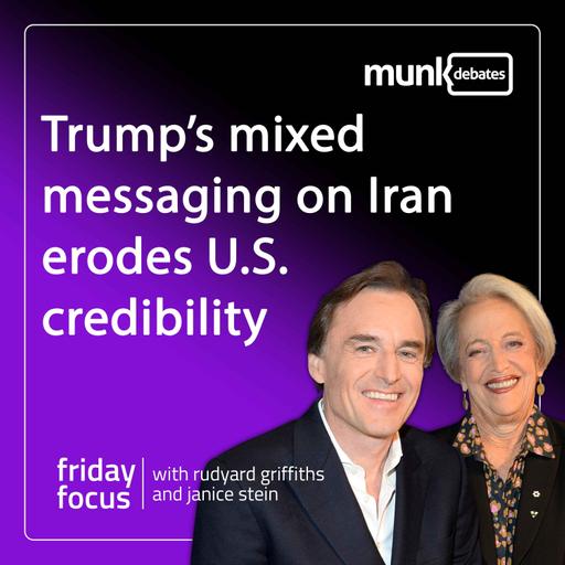Friday Focus: Iran on the brink and the politicization of the Nobel Peace Prize