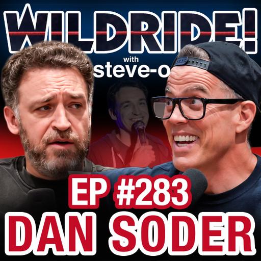 Steve-O Talks Dan Soder Into Getting a Vasectomy
