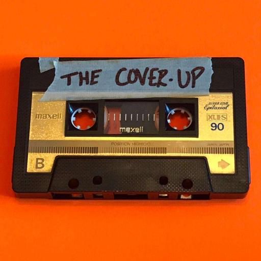 457 - Everybody Wants To Rule The World - The CoverUp