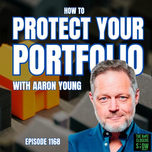 How to Protect Your Real Estate Portfolio: Asset Protection & Entity Strategies with Aaron Young