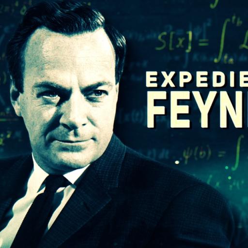 Cuarto Milenio: Expediente Feynman