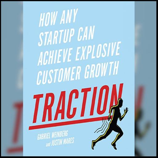 2480 FBF: Investor Mindset & DuckDuckGo Founder, Super Thinking Mental Models & Traction, How Any Startup Explosive Growth by Gabriel Weinberg