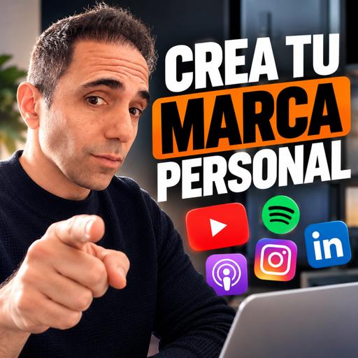 Cómo crear tu marca personal desde cero: pasos, herramientas y mi experiencia