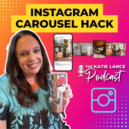 Stop Instagram Carousel Cropping | Use the “Mixed” Ratio Setting