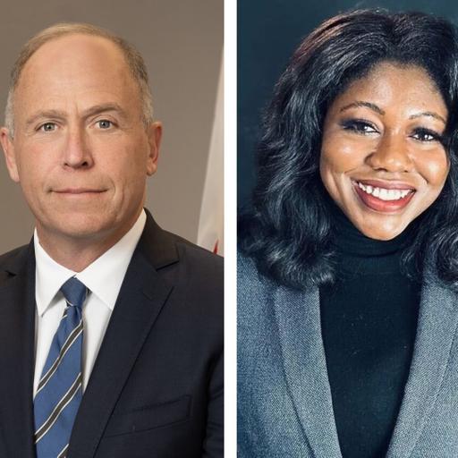 The Politics Hour: D.C. Attorney General Brian Schwalb on going after ‘extreme housing neglect’