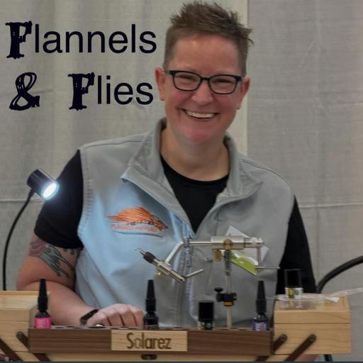 Lydia Wickizer | Rocky Mountain Flannels & Flies