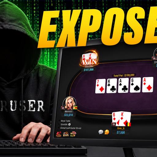 Superuser Steals Hundreds of Thousands in Online Poker Cyber Attack; Britney HCL Drama