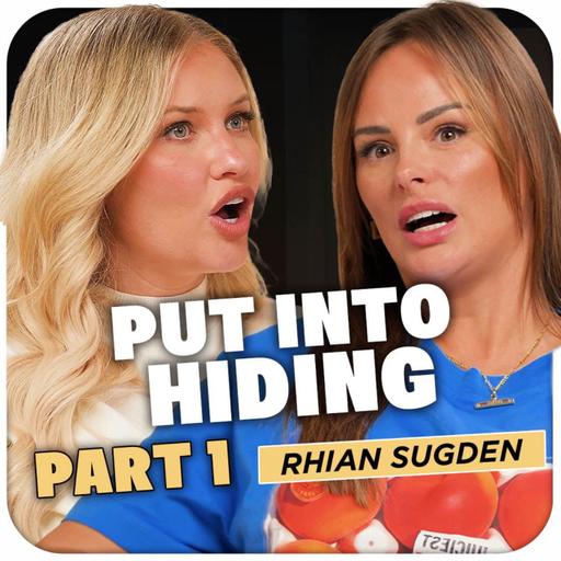 Rhian Sugden: Page 3, IVF & Why Vernon Scandal Still Haunts Her | Part 1