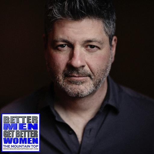 The Masculine Blueprint - MTP 533
