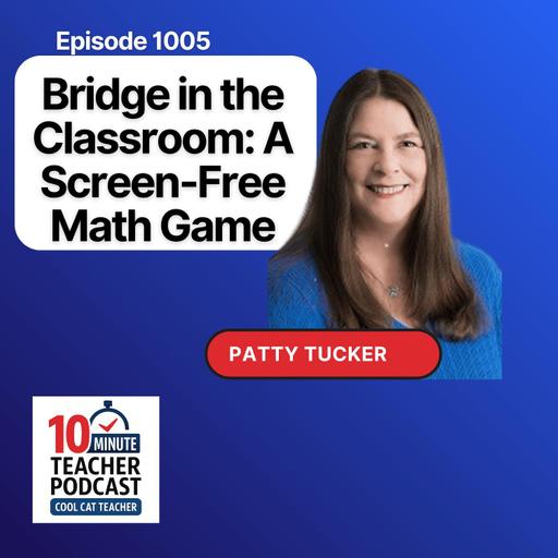 Bridge in the Classroom: A Screen-Free Math Game