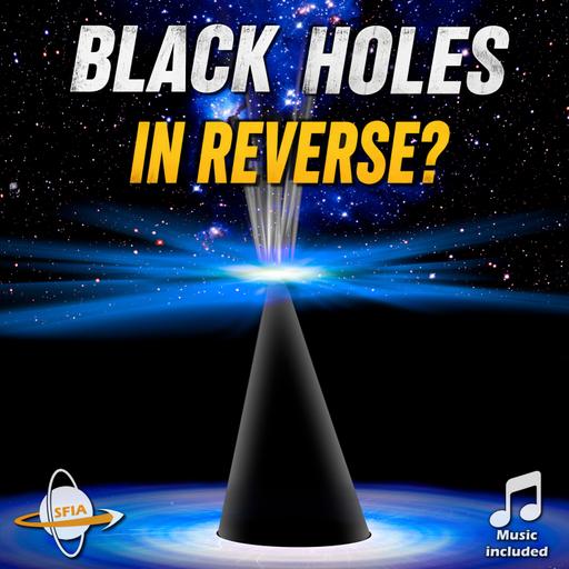 White Holes: Do They Exist?