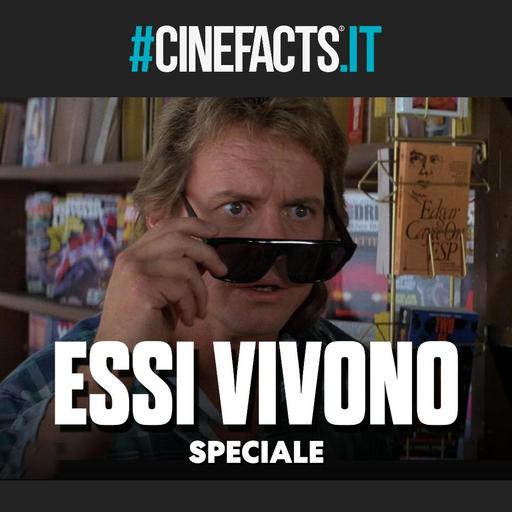 Essi vivono di John Carpenter aveva previsto tutto: perché oggi è più attuale che mai - Special