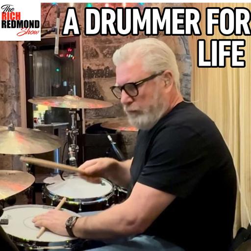 A Drummer For Life | Chris McHugh