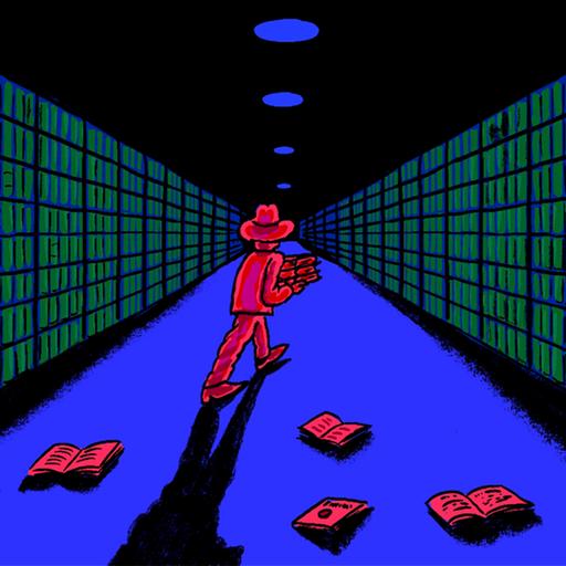 | la tangente | tres bibliotecarios de la patria