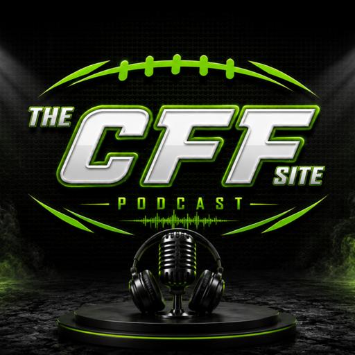 The Week 5 College Fantasy Football Show