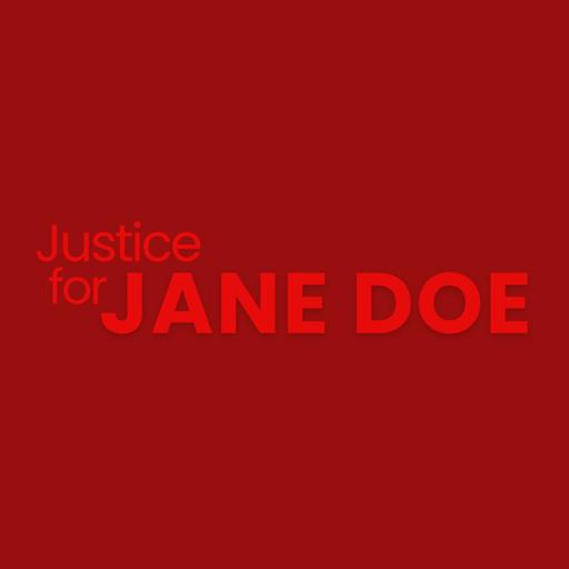 S26 Ep16: JUSTICE FOR JANE DOE