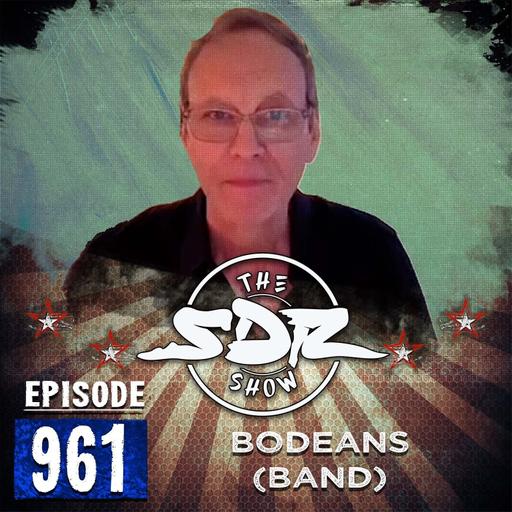 BoDeans (Band) - Closer To Free