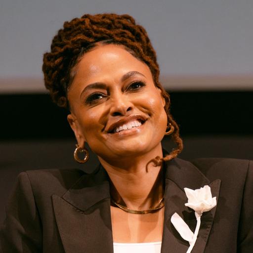 Ava DuVernay & Team on 14th