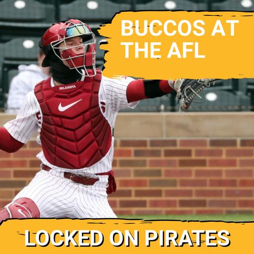 ALERT: Easton Carmichael's RISE at Catcher Could TRANSFORM the Pittsburgh Pirates Sooner Than Expected!