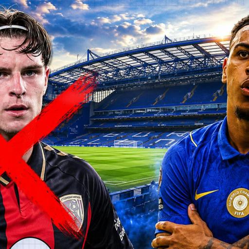421 - How Bournemouth Can Surprise a CHAOTIC Chelsea