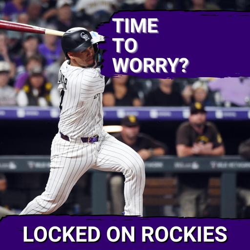 Is It Time To Worry About Ezequiel Tovar?