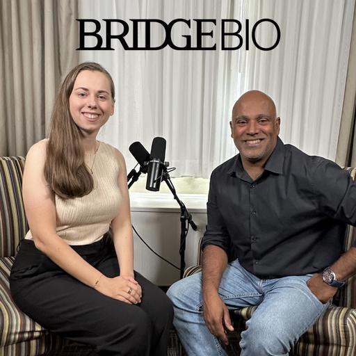 #415: Achondroplasia Treatment Advances with Dr. Ravi Savarirayan