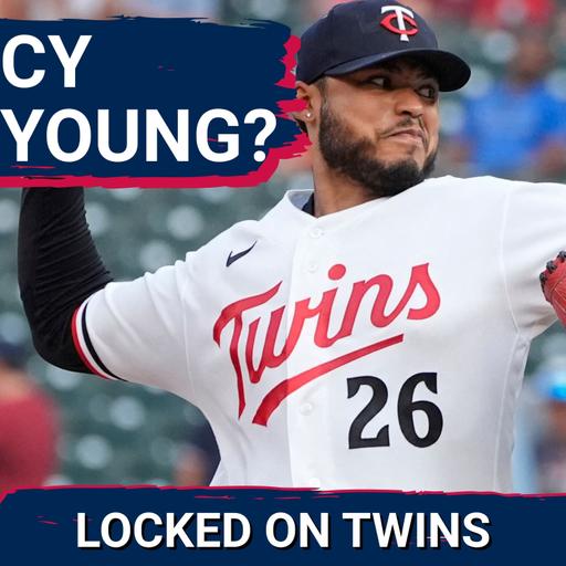 ACE EMERGES: Why Taj Bradley Was the Minnesota Twins Best Pitcher in 2026 and Overtakes Joe Ryan