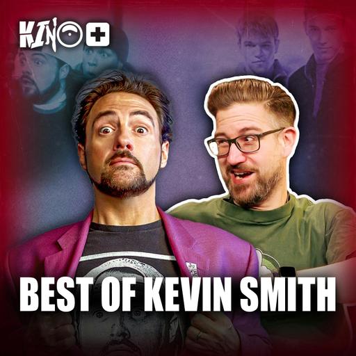 #601 | KEVIN SMITHs beste Filme!