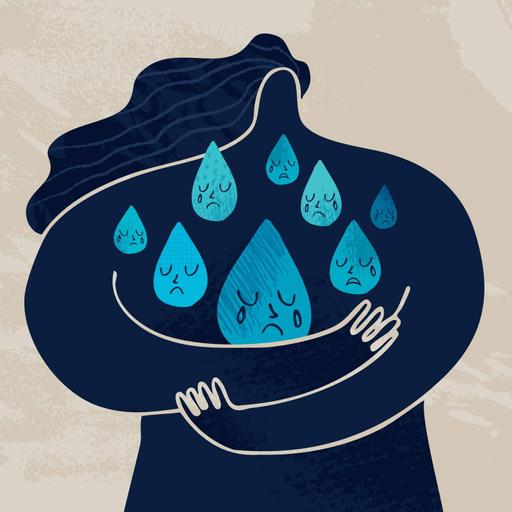 One of the toughest parts of ADHD is left out of the diagnosis