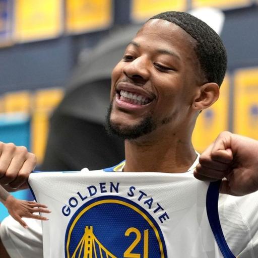 Golden State Warriors Young Players STEP UP In Preseason
