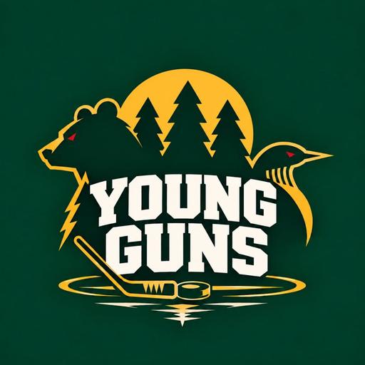 Iowa Wild are a FUN team | Rieger Lorenz & Mason Shaw take over | Minnesota Wild Prospects | MNW Young Guns