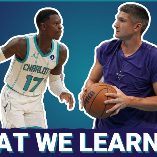 What did we LEARN This Week? | Charles Lee QUOTES | Can UNC Fans ROOT for Grayson Allen?