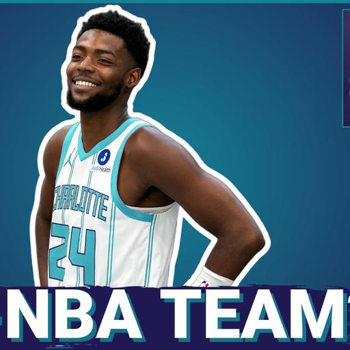 Can Brandon Miller be ALL-NBA? | Preseason Game 2 PREVIEW | Naz Reid is like...