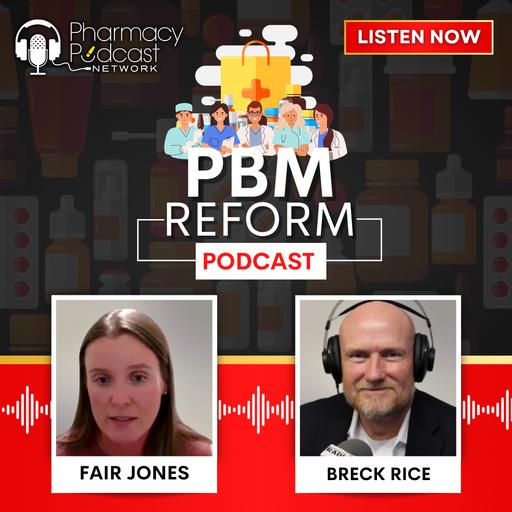 PBM Impact on Independent Pharmacy Owners | PBM Reform