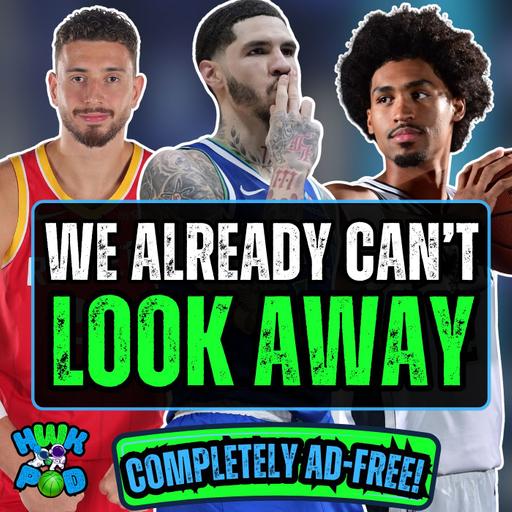 The 2026-27 Most Interesting NBA Players Draft (AD FREE!)